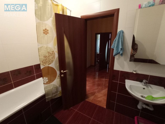 Оренда 2 кімнатної квартири, стандарт, <a class="location-link" href="/kiev/" title="Недвижимость Київ">Київ</a>, <a class="location-link" href="/kiev/shevchenkovskij/" title="Недвижимость Шевченківський район">Шевченківський р-н</a>, вулиця Руданського, 3А ( <img src="https://megamakler.com.ua/metro/ff0000.gif" alt="" class="metro" /> м. Берестейская, 25 хвилин ) (изображение 9)
