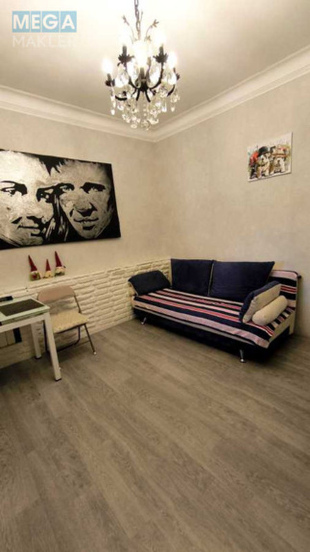 Продаж 3 кімнатної квартири (64/43/7), 2 пов. 2 пов. будинку, <a class="location-link" href="/dnepropetrovsk/" title="Недвижимость Дніпра">Дніпро</a>, Володимира Івасюка (изображение 3)