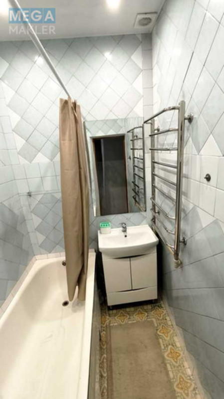Продаж 3 кімнатної квартири (64/43/7), 2 пов. 2 пов. будинку, <a class="location-link" href="/dnepropetrovsk/" title="Недвижимость Дніпра">Дніпро</a>, Володимира Івасюка (изображение 14)
