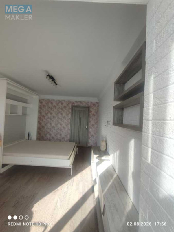 Оренда 2 кімнатної квартири, <a class="location-link" href="/kiev/" title="Недвижимость Київ">Київ</a>, <a class="location-link" href="/kiev/dneprovskij/" title="Недвижимость Дніпровський район">Дніпровський р-н</a>, Березняківська вул., 12 (изображение 2)