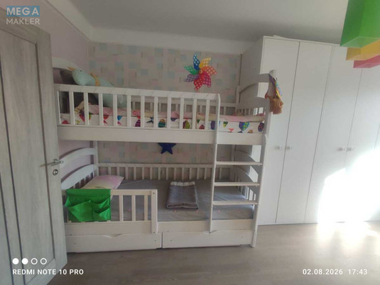 Оренда 2 кімнатної квартири, <a class="location-link" href="/kiev/" title="Недвижимость Київ">Київ</a>, <a class="location-link" href="/kiev/dneprovskij/" title="Недвижимость Дніпровський район">Дніпровський р-н</a>, Березняківська вул., 12 (изображение 3)