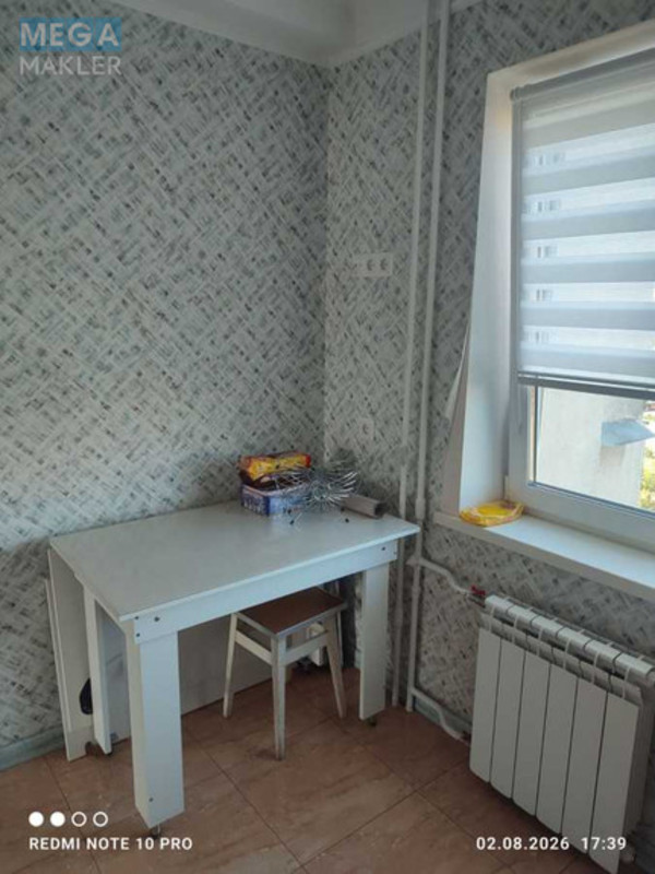 Оренда 2 кімнатної квартири, <a class="location-link" href="/kiev/" title="Недвижимость Київ">Київ</a>, <a class="location-link" href="/kiev/dneprovskij/" title="Недвижимость Дніпровський район">Дніпровський р-н</a>, Березняківська вул., 12 (изображение 9)