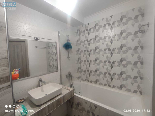 Оренда 2 кімнатної квартири, <a class="location-link" href="/kiev/" title="Недвижимость Київ">Київ</a>, <a class="location-link" href="/kiev/dneprovskij/" title="Недвижимость Дніпровський район">Дніпровський р-н</a>, Березняківська вул., 12 (изображение 11)