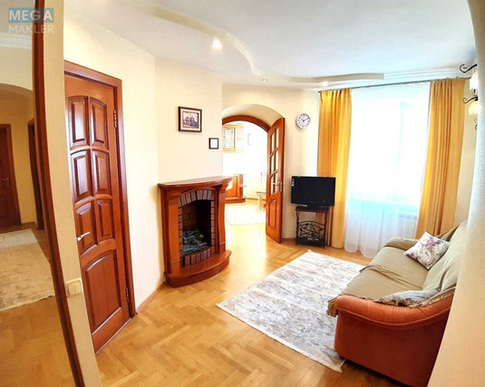 Оренда 2 кімнатної квартири, <a class="location-link" href="/kiev/" title="Недвижимость Київ">Київ</a>, <a class="location-link" href="/kiev/obolonskij/" title="Недвижимость Оболонський район">Оболонський р-н</a>, Маршала Тимошенко ул., 13А (изображение 15)