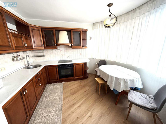Оренда 2 кімнатної квартири, <a class="location-link" href="/kiev/" title="Недвижимость Київ">Київ</a>, <a class="location-link" href="/kiev/obolonskij/" title="Недвижимость Оболонський район">Оболонський р-н</a>, Маршала Тимошенко ул., 13А (изображение 17)