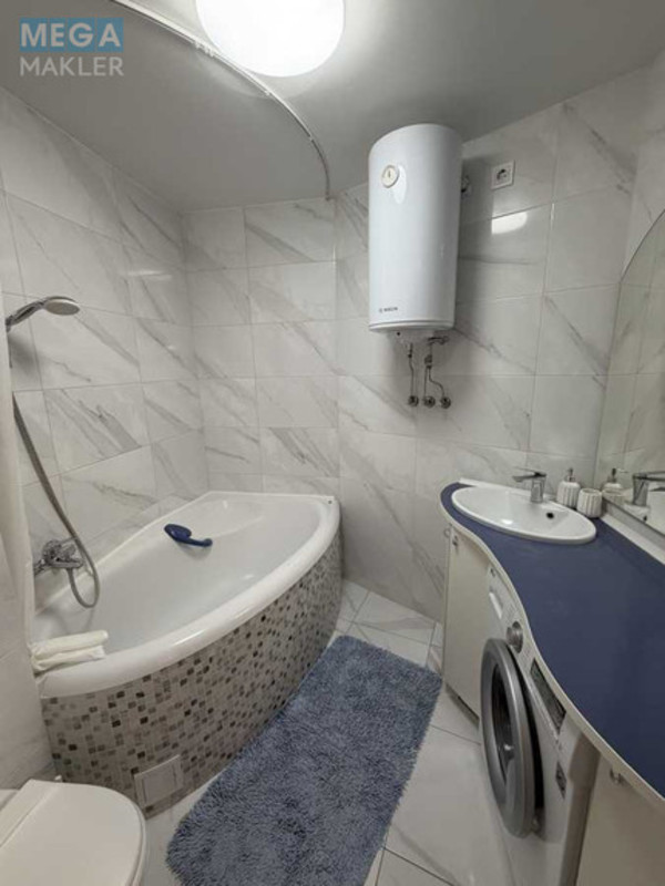 Оренда 2 кімнатної квартири, <a class="location-link" href="/kiev/" title="Недвижимость Київ">Київ</a>, <a class="location-link" href="/kiev/obolonskij/" title="Недвижимость Оболонський район">Оболонський р-н</a>, Маршала Тимошенко ул., 13А (изображение 20)