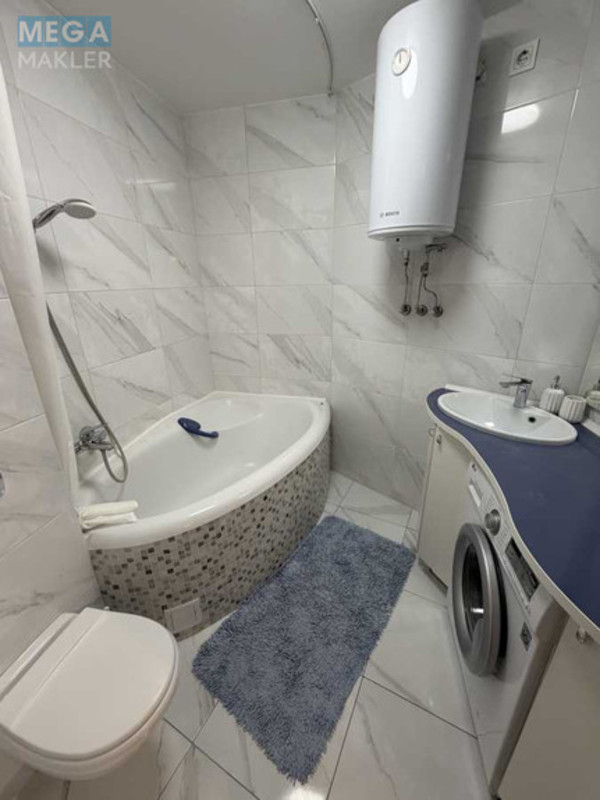 Оренда 2 кімнатної квартири, <a class="location-link" href="/kiev/" title="Недвижимость Київ">Київ</a>, <a class="location-link" href="/kiev/obolonskij/" title="Недвижимость Оболонський район">Оболонський р-н</a>, Маршала Тимошенко ул., 13А (изображение 23)