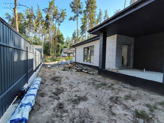Продаж дома, 1&nbsp; поверх, 115&nbsp;кв.м, 4&nbsp;кімнати, ділянка 6&nbsp;соток, <a class="location-link" href="/putrovka/" title="Недвижимость Путрівка">Путрівка</a>, Мічуріна (изображение 3)