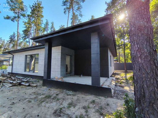 Продаж дома, 1&nbsp; поверх, 115&nbsp;кв.м, 4&nbsp;кімнати, ділянка 6&nbsp;соток, <a class="location-link" href="/putrovka/" title="Недвижимость Путрівка">Путрівка</a>, Мічуріна (изображение 4)