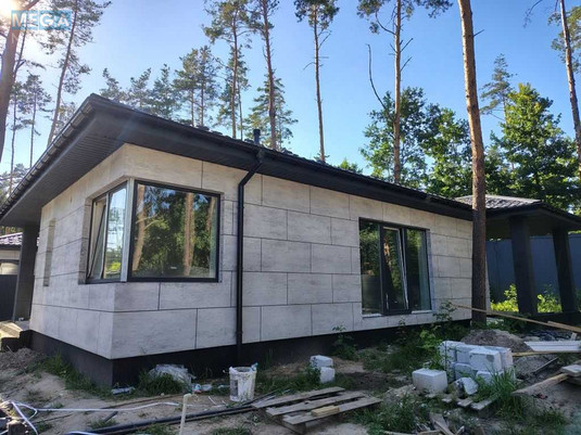 Продаж дома, 1&nbsp; поверх, 115&nbsp;кв.м, 4&nbsp;кімнати, ділянка 6&nbsp;соток, <a class="location-link" href="/putrovka/" title="Недвижимость Путрівка">Путрівка</a>, Мічуріна (изображение 6)