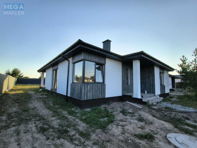 Продаж дома, 1&nbsp; поверх, 130&nbsp;кв.м, 4&nbsp;кімнати, ділянка 9&nbsp;соток, <a class="location-link" href="/putrovka/" title="Недвижимость Путрівка">Путрівка</a>, Короленка (изображение 4)