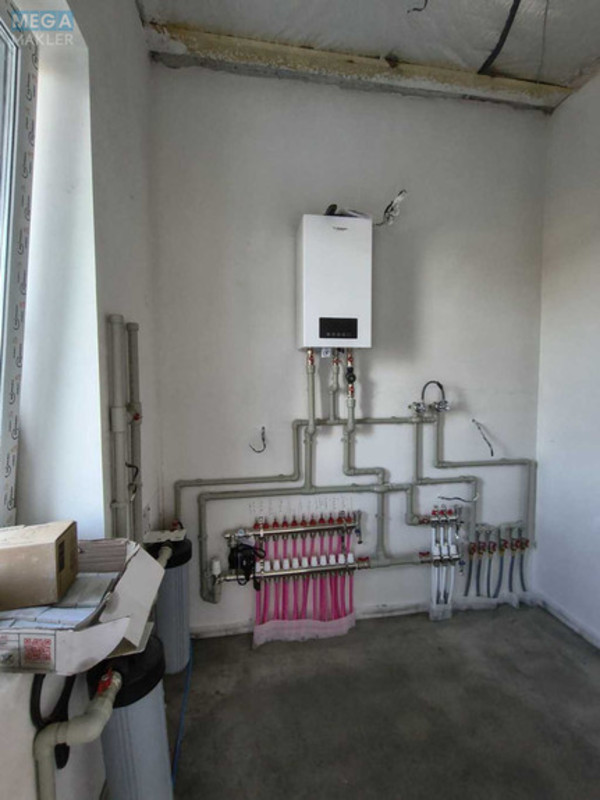 Продаж дома, 1&nbsp; поверх, 130&nbsp;кв.м, 4&nbsp;кімнати, ділянка 9&nbsp;соток, <a class="location-link" href="/putrovka/" title="Недвижимость Путрівка">Путрівка</a>, Короленка (изображение 9)