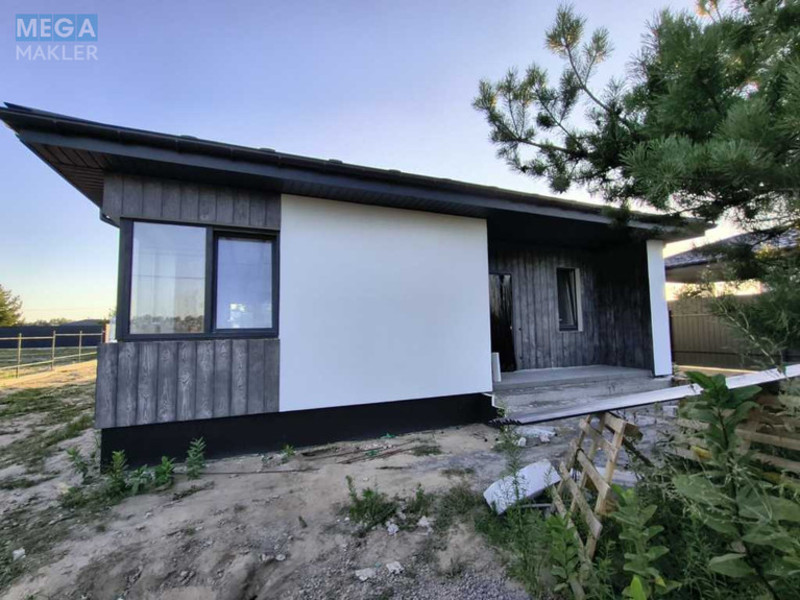 Продаж дома, 1&nbsp; поверх, 120&nbsp;кв.м, 4&nbsp;кімнати, ділянка 9&nbsp;соток, <a class="location-link" href="/putrovka/" title="Недвижимость Путрівка">Путрівка</a>, Короленка (изображение 2)