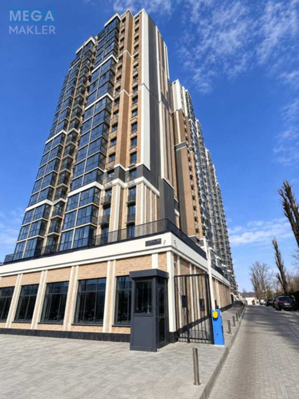 Продаж комерційної нерухомості, 51,50&nbsp;кв.м, под офис, <a class="location-link" href="/kiev/" title="Недвижимость Київ">Київ</a>, <a class="location-link" href="/kiev/goloseevskij/" title="Недвижимость Голосіївський район">Голосіївський р-н</a>, Васильківська вул., 37г (изображение 2)
