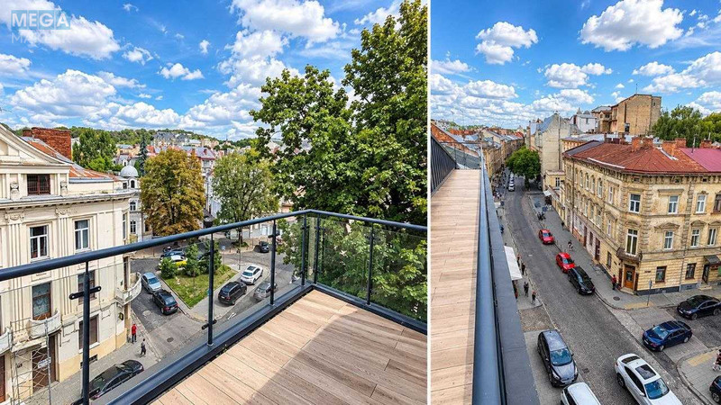 Оренда 2 кімнатної квартири, <a class="location-link" href="/lviv/" title="Недвижимость Львів">Львів</a>, <a class="location-link" href="/lviv/galickij/" title="Недвижимость Галицький район">Галицький р-н</a>, Пекарська, 30 (изображение 17)