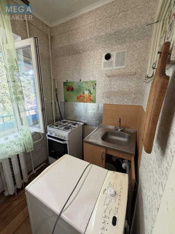 Оренда 1 кімнатної квартири, <a class="location-link" href="/kiev/" title="Недвижимость Київ">Київ</a>, <a class="location-link" href="/kiev/desnyanskij/" title="Недвижимость Деснянський район">Деснянський р-н</a>, Космонавта Волкова ул., 24 (изображение 11)