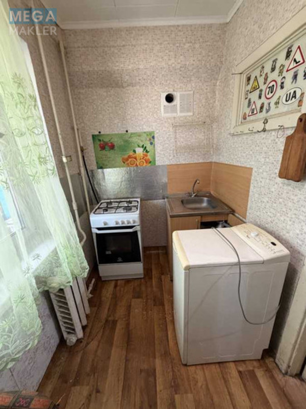 Оренда 1 кімнатної квартири, <a class="location-link" href="/kiev/" title="Недвижимость Київ">Київ</a>, <a class="location-link" href="/kiev/desnyanskij/" title="Недвижимость Деснянський район">Деснянський р-н</a>, Космонавта Волкова ул., 24 (изображение 12)