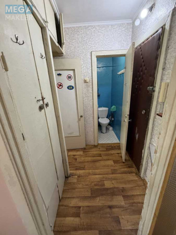 Оренда 1 кімнатної квартири, <a class="location-link" href="/kiev/" title="Недвижимость Київ">Київ</a>, <a class="location-link" href="/kiev/desnyanskij/" title="Недвижимость Деснянський район">Деснянський р-н</a>, Космонавта Волкова ул., 24 (изображение 14)