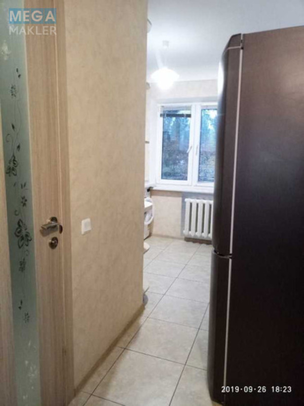 Продаж 1 кімнатної квартири (30/15/6), 5 пов. 9 пов. будинку, <a class="location-link" href="/kiev/" title="Недвижимость Київ">Київ</a>, <a class="location-link" href="/kiev/podolskij/" title="Недвижимость Подільський район">Подільський р-н</a>, Європейського Союзу просп., 88б (изображение 2)