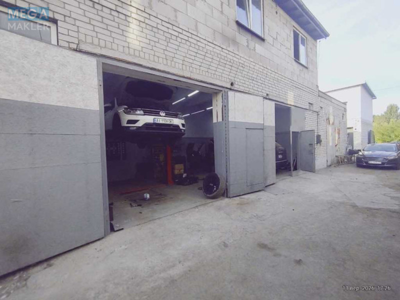 Продаж комерційної нерухомості, 205&nbsp;кв.м, <a class="location-link" href="/kiev/" title="Недвижимость Київ">Київ</a>, <a class="location-link" href="/kiev/desnyanskij/" title="Недвижимость Деснянський район">Деснянський р-н</a>, Пухівська вул., 2 (изображение 2)