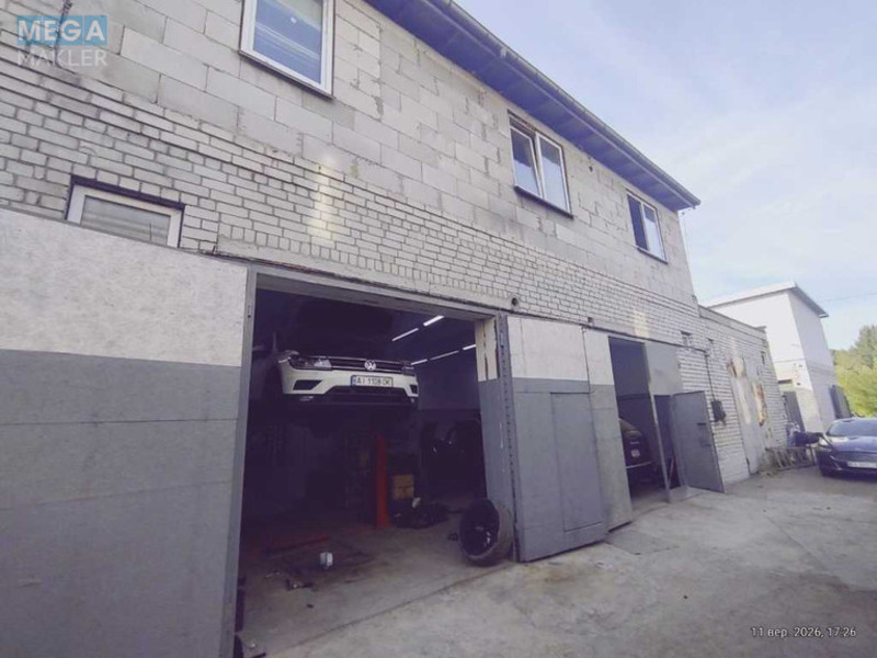Продаж комерційної нерухомості, 205&nbsp;кв.м, <a class="location-link" href="/kiev/" title="Недвижимость Київ">Київ</a>, <a class="location-link" href="/kiev/desnyanskij/" title="Недвижимость Деснянський район">Деснянський р-н</a>, Пухівська вул., 2 (изображение 3)