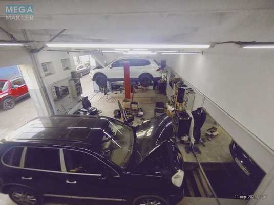 Продаж комерційної нерухомості, 205&nbsp;кв.м, <a class="location-link" href="/kiev/" title="Недвижимость Київ">Київ</a>, <a class="location-link" href="/kiev/desnyanskij/" title="Недвижимость Деснянський район">Деснянський р-н</a>, Пухівська вул., 2 (изображение 4)