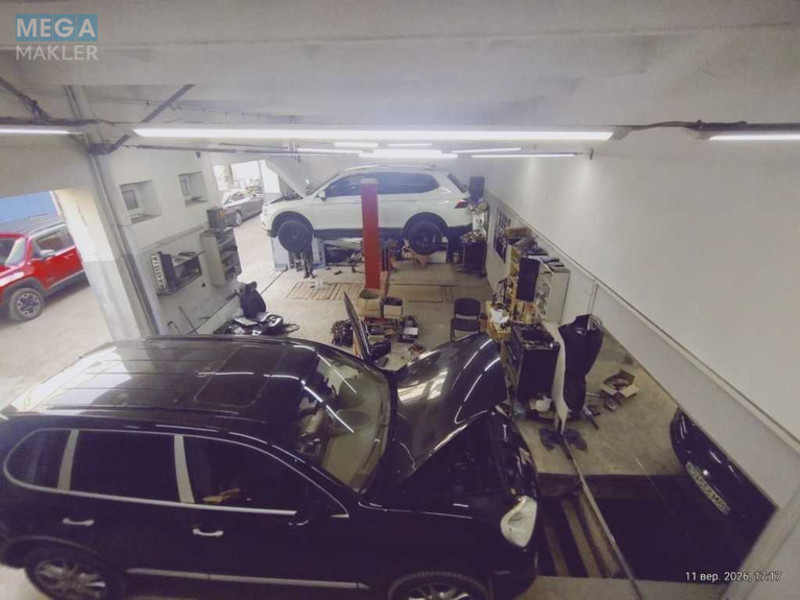Продаж комерційної нерухомості, 205&nbsp;кв.м, <a class="location-link" href="/kiev/" title="Недвижимость Київ">Київ</a>, <a class="location-link" href="/kiev/desnyanskij/" title="Недвижимость Деснянський район">Деснянський р-н</a>, Пухівська вул., 2 (изображение 4)