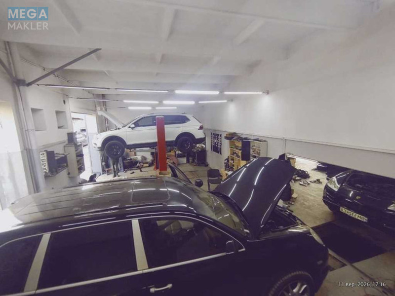 Продаж комерційної нерухомості, 205&nbsp;кв.м, <a class="location-link" href="/kiev/" title="Недвижимость Київ">Київ</a>, <a class="location-link" href="/kiev/desnyanskij/" title="Недвижимость Деснянський район">Деснянський р-н</a>, Пухівська вул., 2 (изображение 7)
