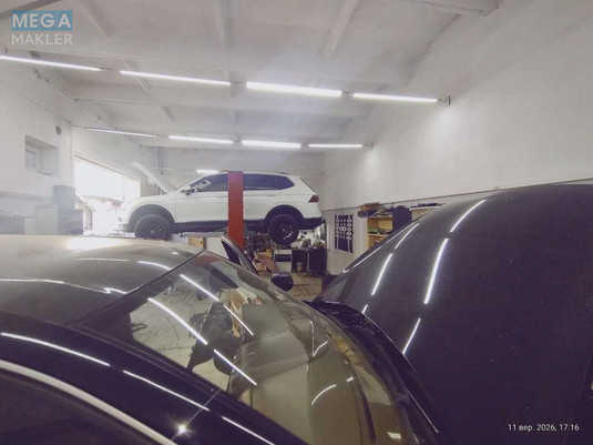Продаж комерційної нерухомості, 205&nbsp;кв.м, <a class="location-link" href="/kiev/" title="Недвижимость Київ">Київ</a>, <a class="location-link" href="/kiev/desnyanskij/" title="Недвижимость Деснянський район">Деснянський р-н</a>, Пухівська вул., 2 (изображение 8)