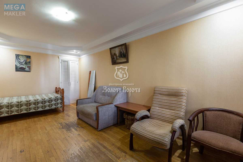 Продаж 1 кімнатної квартири (32,1/17,2/5,7), 3 пов. 5 пов. будинку, <a class="location-link" href="/kiev/" title="Недвижимость Київ">Київ</a>, <a class="location-link" href="/kiev/pecherskij/" title="Недвижимость Печерський район">Печерський р-н</a>, Князів Острозьких вул., 36 (изображение 5)