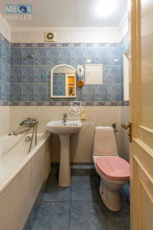 Продаж 1 кімнатної квартири (32,1/17,2/5,7), 3 пов. 5 пов. будинку, <a class="location-link" href="/kiev/" title="Недвижимость Київ">Київ</a>, <a class="location-link" href="/kiev/pecherskij/" title="Недвижимость Печерський район">Печерський р-н</a>, Князів Острозьких вул., 36 (изображение 10)