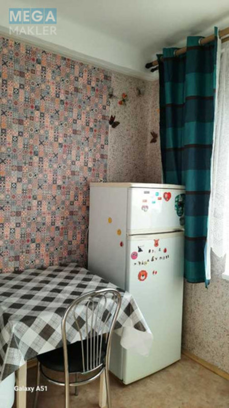 Продаж 1 кімнатної квартири (30/15/6), 7 пов. 9 пов. будинку, <a class="location-link" href="/kiev/" title="Недвижимость Київ">Київ</a>, <a class="location-link" href="/kiev/dneprovskij/" title="Недвижимость Дніпровський район">Дніпровський р-н</a>, Андрія Малишка вул., 27 (изображение 2)