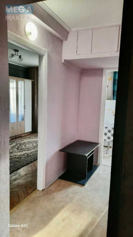 Продаж 1 кімнатної квартири (30/15/6), 7 пов. 9 пов. будинку, <a class="location-link" href="/kiev/" title="Недвижимость Київ">Київ</a>, <a class="location-link" href="/kiev/dneprovskij/" title="Недвижимость Дніпровський район">Дніпровський р-н</a>, Андрія Малишка вул., 27 (изображение 5)