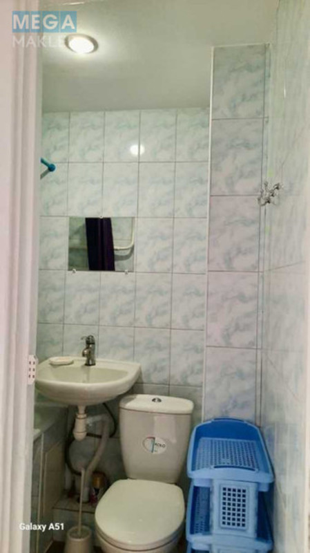 Продаж 1 кімнатної квартири (30/15/6), 7 пов. 9 пов. будинку, <a class="location-link" href="/kiev/" title="Недвижимость Київ">Київ</a>, <a class="location-link" href="/kiev/dneprovskij/" title="Недвижимость Дніпровський район">Дніпровський р-н</a>, Андрія Малишка вул., 27 (изображение 9)