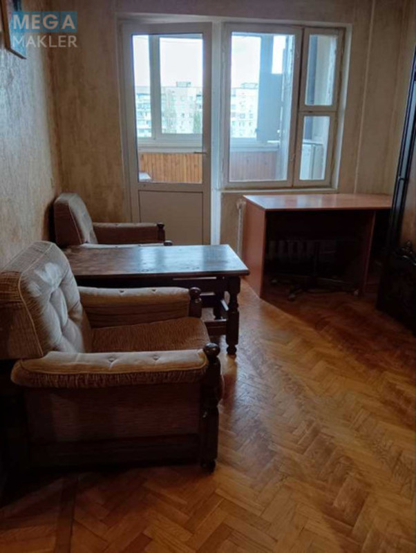 Оренда 2 кімнатної квартири, <a class="location-link" href="/kiev/" title="Недвижимость Київ">Київ</a>, <a class="location-link" href="/kiev/obolonskij/" title="Недвижимость Оболонський район">Оболонський р-н</a>, Героїв Сталінграду просп., 739 (изображение 2)