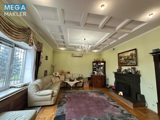 Продаж дома, 3&nbsp;поверху, 433&nbsp;кв.м, 7&nbsp;кімнат, люкс, ділянка 6&nbsp;соток, <a class="location-link" href="/dnepropetrovsk/" title="Недвижимость Дніпра">Дніпро</a>, <a class="location-link" href="/dnepropetrovsk/samarskij/" title="Недвижимость Самарський район">Самарський р-н</a>, Пріднепровск (изображение 2)