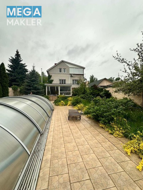 Продаж дома, 3&nbsp;поверху, 433&nbsp;кв.м, 7&nbsp;кімнат, люкс, ділянка 6&nbsp;соток, <a class="location-link" href="/dnepropetrovsk/" title="Недвижимость Дніпра">Дніпро</a>, <a class="location-link" href="/dnepropetrovsk/samarskij/" title="Недвижимость Самарський район">Самарський р-н</a>, Пріднепровск (изображение 16)