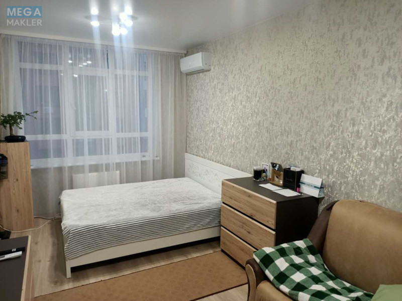 Оренда 1 кімнатної квартири, <a class="location-link" href="/kiev/" title="Недвижимость Київ">Київ</a>, <a class="location-link" href="/kiev/obolonskij/" title="Недвижимость Оболонський район">Оболонський р-н</a>, Миколи Гулака вул., 4 (изображение 3)