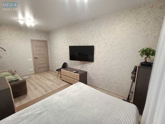 Оренда 1 кімнатної квартири, <a class="location-link" href="/kiev/" title="Недвижимость Київ">Київ</a>, <a class="location-link" href="/kiev/obolonskij/" title="Недвижимость Оболонський район">Оболонський р-н</a>, Миколи Гулака вул., 4 (изображение 4)