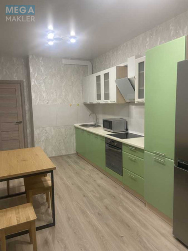 Оренда 1 кімнатної квартири, <a class="location-link" href="/kiev/" title="Недвижимость Київ">Київ</a>, <a class="location-link" href="/kiev/obolonskij/" title="Недвижимость Оболонський район">Оболонський р-н</a>, Миколи Гулака вул., 4 (изображение 5)