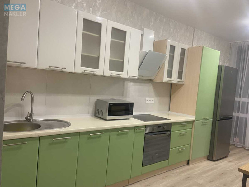 Оренда 1 кімнатної квартири, <a class="location-link" href="/kiev/" title="Недвижимость Київ">Київ</a>, <a class="location-link" href="/kiev/obolonskij/" title="Недвижимость Оболонський район">Оболонський р-н</a>, Миколи Гулака вул., 4 (изображение 7)