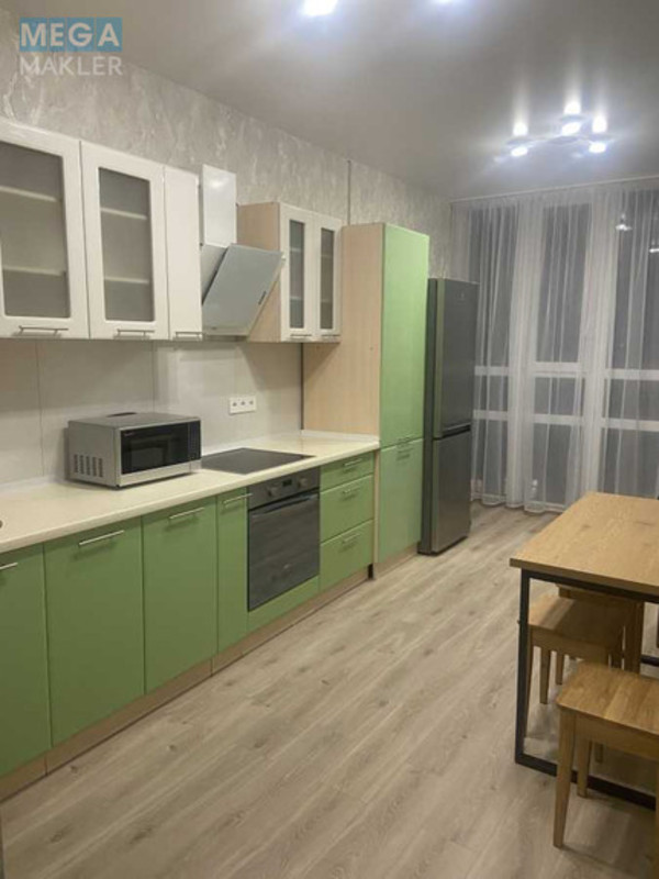 Оренда 1 кімнатної квартири, <a class="location-link" href="/kiev/" title="Недвижимость Київ">Київ</a>, <a class="location-link" href="/kiev/obolonskij/" title="Недвижимость Оболонський район">Оболонський р-н</a>, Миколи Гулака вул., 4 (изображение 8)