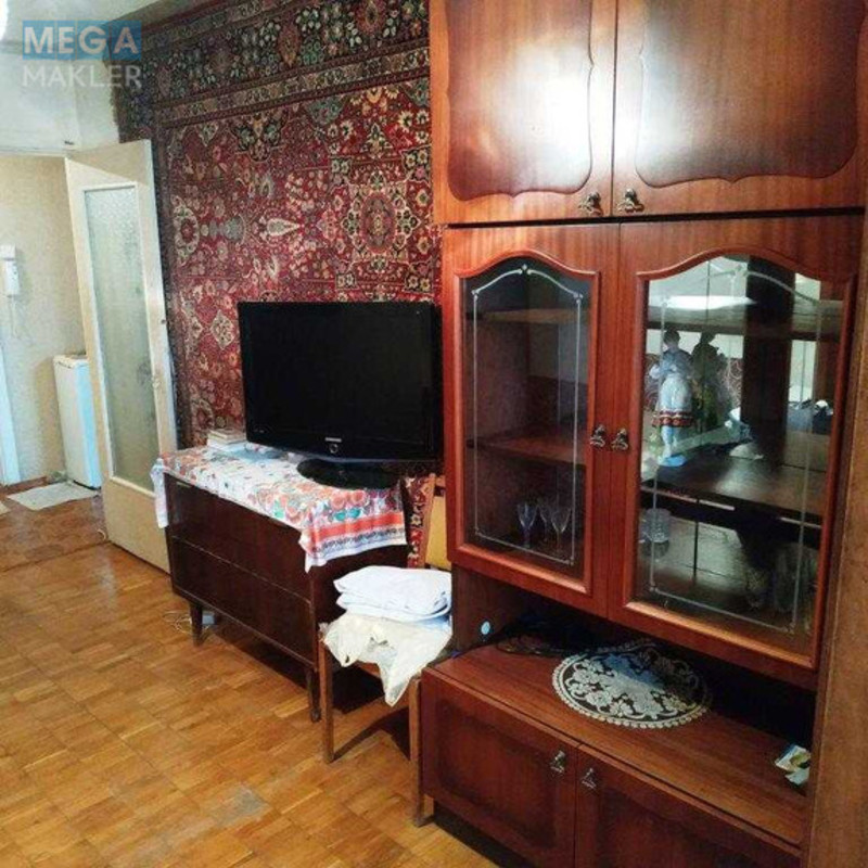 Продаж 1 кімнатної квартири (34,5/16,2/8,4), 9 пов. 16 пов. будинку, <a class="location-link" href="/kiev/" title="Недвижимость Київ">Київ</a>, <a class="location-link" href="/kiev/obolonskij/" title="Недвижимость Оболонський район">Оболонський р-н</a>, Героїв Сталінграду просп., 17а (изображение 11)