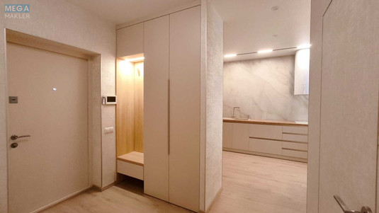 Оренда 1 кімнатної квартири, <a class="location-link" href="/kiev/" title="Недвижимость Київ">Київ</a>, <a class="location-link" href="/kiev/podolskij/" title="Недвижимость Подільський район">Подільський р-н</a>, Семьи Кристеров ул., 14Б (изображение 8)