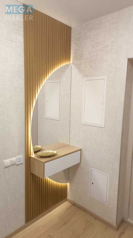 Оренда 1 кімнатної квартири, <a class="location-link" href="/kiev/" title="Недвижимость Київ">Київ</a>, <a class="location-link" href="/kiev/podolskij/" title="Недвижимость Подільський район">Подільський р-н</a>, Семьи Кристеров ул., 14Б (изображение 9)