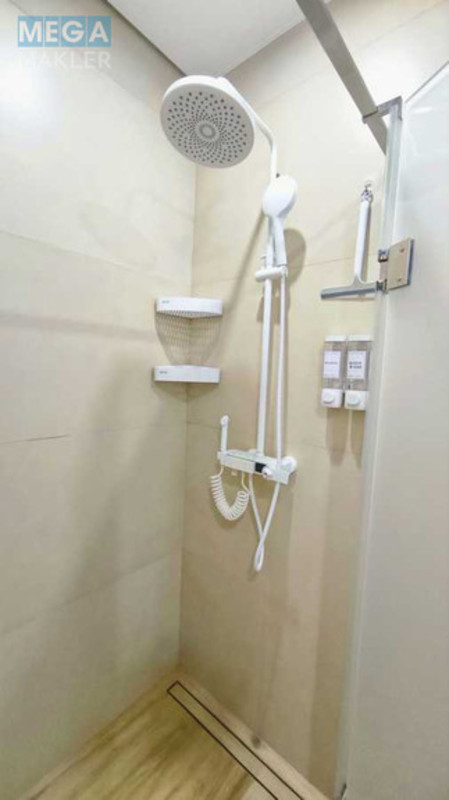 Оренда 1 кімнатної квартири, <a class="location-link" href="/kiev/" title="Недвижимость Київ">Київ</a>, <a class="location-link" href="/kiev/podolskij/" title="Недвижимость Подільський район">Подільський р-н</a>, Семьи Кристеров ул., 14Б (изображение 14)