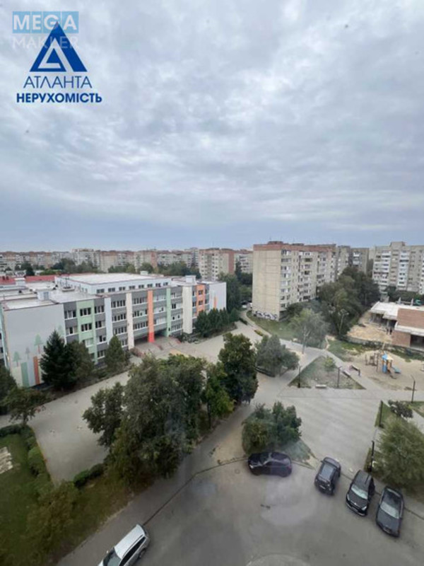 Продаж 1 кімнатної квартири (42,3/17/11), 8 пов. 10 пов. будинку, <a class="location-link" href="/lutsk/" title="Недвижимость Луцьк">Луцьк</a>, Кравчука, 42а (изображение 3)