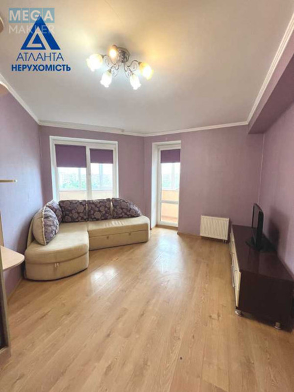 Продаж 1 кімнатної квартири (42,3/17/11), 8 пов. 10 пов. будинку, <a class="location-link" href="/lutsk/" title="Недвижимость Луцьк">Луцьк</a>, Кравчука, 42а (изображение 6)