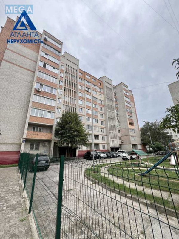 Продаж 1 кімнатної квартири (42,3/17/11), 8 пов. 10 пов. будинку, <a class="location-link" href="/lutsk/" title="Недвижимость Луцьк">Луцьк</a>, Кравчука, 42а (изображение 10)