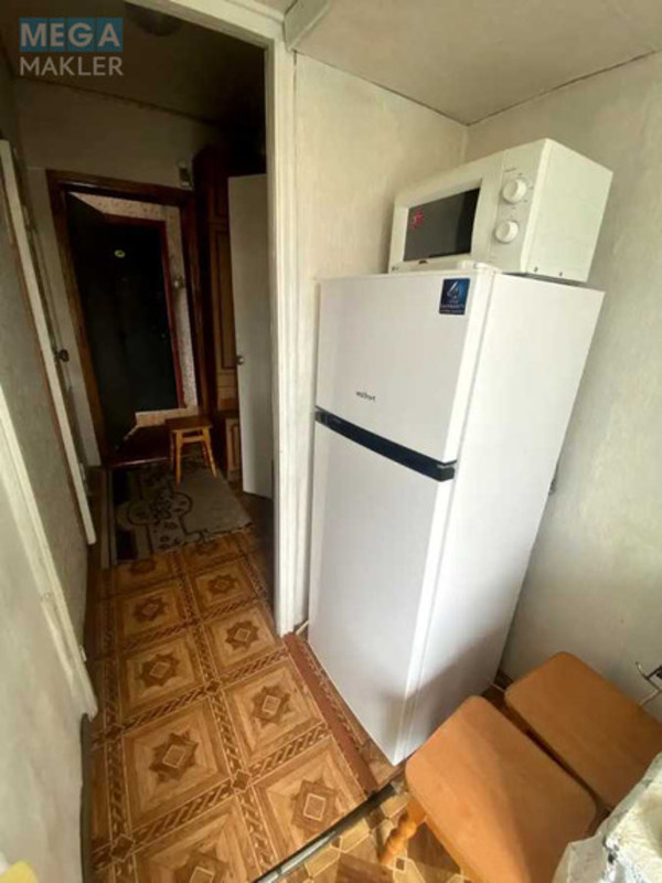 Оренда 1 кімнатної квартири, <a class="location-link" href="/kiev/" title="Недвижимость Київ">Київ</a>, <a class="location-link" href="/kiev/podolskij/" title="Недвижимость Подільський район">Подільський р-н</a>, Правды просп., 68А (изображение 5)